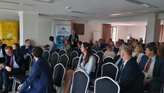 Ogólnopolski Zjazd Dziekanów kierunku budownictwo