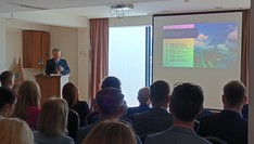 Ogólnopolski Zjazd Dziekanów kierunku budownictwo