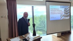 Ogólnopolski Zjazd Dziekanów kierunku budownictwo