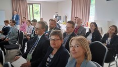 Ogólnopolski Zjazd Dziekanów kierunku budownictwo