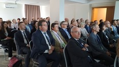 Ogólnopolski Zjazd Dziekanów kierunku budownictwo