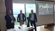 Ogólnopolski Zjazd Dziekanów kierunku budownictwo