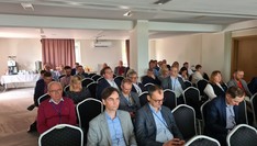 Ogólnopolski Zjazd Dziekanów kierunku budownictwo