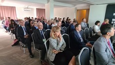 Ogólnopolski Zjazd Dziekanów kierunku budownictwo