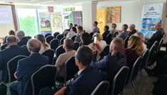 Ogólnopolski Zjazd Dziekanów kierunku budownictwo