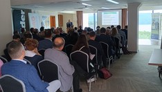 Ogólnopolski Zjazd Dziekanów kierunku budownictwo