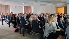 Ogólnopolski Zjazd Dziekanów kierunku budownictwo