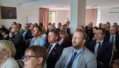 Ogólnopolski Zjazd Dziekanów kierunku budownictwo