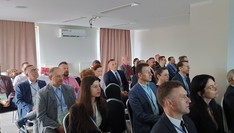 Ogólnopolski Zjazd Dziekanów kierunku budownictwo